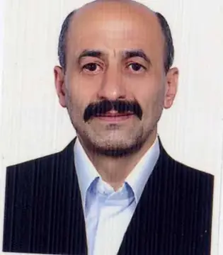 اسماعیل صالحی عمران